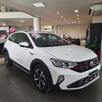 NIVUS 1.0 TSI HIGHLINE FLEX 4P AUTOMÁTICO