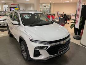 tracker 1.2 12v premier turbo flex 4p automatico 2026 caxias do sul