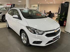 PRISMA 1.4 MPFI LT 8V FLEX 4P AUTOMÁTICO