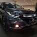 HR-V 1.8 16V FLEX LX 4P AUTOMÁTICO - 2020 - CAXIAS DO SUL