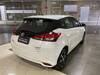 YARIS 1.5 XLS CONNECT 16V FLEX 4P AUTOMÁTICO - 2022 - CAXIAS DO SUL