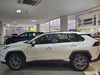 RAV4 2.5 SX CONNECT AWD VVT-IE HYBRID 4P AUTOMÁTICO - 2025 - CAXIAS DO SUL