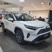 RAV4 2.5 SX CONNECT AWD VVT-IE HYBRID 4P AUTOMÁTICO - 2025 - CAXIAS DO SUL