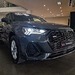 Q3 2.0 TFSI PERFORMANCE QUATTRO 4P AUTOMÁTICO - 2023 - CAXIAS DO SUL