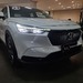 HR-V 1.5 EX SENSING 16V 4P AUTOMÁTICO - 2023 - CAXIAS DO SUL