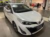 YARIS 1.5 XLS CONNECT 16V FLEX 4P AUTOMÁTICO - 2022 - CAXIAS DO SUL