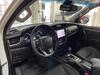 HILUX SW4 2.8 SRX 4X4 16V TURBO INTERCOOLER DIESEL 4P AUTOMÁTICO - 2021 - CAXIAS DO SUL