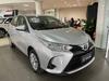 YARIS 1.5 XL 16V FLEX 4P AUTOMATÍCO - 2025 - CAXIAS DO SUL