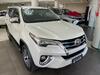 HILUX SW4 2.8 SRX 4X4 16V TURBO INTERCOOLER DIESEL 4P AUTOMÁTICO - 2017 - CAXIAS DO SUL