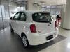 MARCH 1.0 SV 12V FLEX 4P MANUAL - 2016 - CAXIAS DO SUL