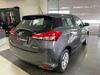 YARIS 1.5 XL 16V FLEX 4P AUTOMATÍCO - 2025 - CAXIAS DO SUL