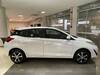 YARIS 1.5 XLS CONNECT 16V FLEX 4P AUTOMÁTICO - 2022 - CAXIAS DO SUL