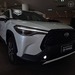 COROLLA 2.0 CROSS XRE 16V FLEX 4P AUTOMÁTICO - 2022 - CAXIAS DO SUL