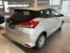 YARIS 1.5 16V FLEX SEDAN XL MULTIDRIVE3 - 2025 - CAXIAS DO SUL