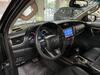 HILUX SW4 2.8 SRX 4X4 7 LUGARES 16V TURBO INTERCOOLER DIESEL 4P AUTOMÁTICO - 2024 - CAXIAS DO SUL