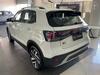 T-CROSS 1.4 HIGHLINE TSI 16V FLEX 4P AUTOMÁTICO - 2025 - CAXIAS DO SUL