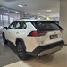 RAV4 2.5 SX CONNECT AWD VVT-IE HYBRID 4P AUTOMÁTICO - 2025 - CAXIAS DO SUL