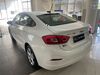 CRUZE 1.4 TURBO LT 16V FLEX 4P AUTOMÁTICO - 2022 - CAXIAS DO SUL
