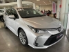 COROLLA 2.0 XEI 16V FLEX 4P AUTOMÁTICO - 2021 - CAXIAS DO SUL