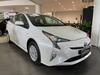 PRIUS 1.8 16V HÍBRIDO 4P AUTOMÁTICO - 2018 - CAXIAS DO SUL