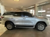 HILUX SW4 2.8 SRX 4X4 7 LUGARES 16V TURBO INTERCOOLER DIESEL 4P AUTOMÁTICO - 2022 - CAXIAS DO SUL