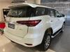 HILUX SW4 2.8 SRX 4X4 16V TURBO INTERCOOLER DIESEL 4P AUTOMÁTICO - 2021 - CAXIAS DO SUL