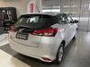 YARIS 1.5 XS 16V FLEX 4P AUTOMÁTICO - 2024 - CAXIAS DO SUL