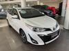 YARIS 1.5 XLS FLEX 4P AUTOMÁTICO - 2019 - CAXIAS DO SUL