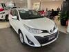YARIS 1.3 16V FLEX XL PLUS TECH MULTIDRIVE17 - 2019 - CAXIAS DO SUL