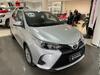 YARIS 1.5 XS 16V FLEX 4P AUTOMÁTICO - 2024 - CAXIAS DO SUL