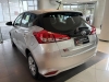 YARIS 1.5 16V FLEX SEDAN XL MULTIDRIVE3 - 2025 - CAXIAS DO SUL