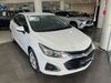 CRUZE 1.4 TURBO LT 16V FLEX 4P AUTOMÁTICO - 2022 - CAXIAS DO SUL