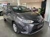 YARIS 1.5 XL 16V FLEX 4P AUTOMATÍCO - 2025 - CAXIAS DO SUL
