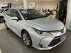COROLLA 2.0 XEI 16V FLEX 4P AUTOMÁTICO - 2020 - CAXIAS DO SUL