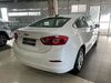 CRUZE 1.4 TURBO LT 16V FLEX 4P AUTOMÁTICO - 2022 - CAXIAS DO SUL