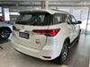 HILUX SW4 2.8 SRX 4X4 16V TURBO INTERCOOLER DIESEL 4P AUTOMÁTICO - 2017 - CAXIAS DO SUL