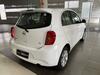 MARCH 1.0 SV 12V FLEX 4P MANUAL - 2016 - CAXIAS DO SUL