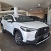 COROLLA 2.0 CROSS XRE 16V FLEX 4P AUTOMÁTICO - 2022 - CAXIAS DO SUL