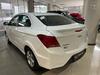 PRISMA 1.4 MPFI LT 8V FLEX 4P AUTOMÁTICO - 2019 - CAXIAS DO SUL