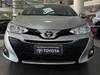 YARIS 1.3 16V FLEX XL MULTIDRIVE16 - 2019 - CAXIAS DO SUL