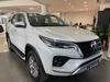 HILUX SW4 2.8 SRX 4X4 16V TURBO INTERCOOLER DIESEL 4P AUTOMÁTICO - 2021 - CAXIAS DO SUL