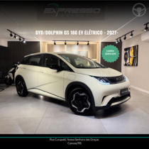 dolphin gs 180 ev eletrico 4p automatico 2027 canoas