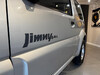 JIMNY 1.3 4ALL 4X4 16V 2P MANUAL - 2012 - CANOAS