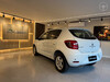 SANDERO 1.6 EXPRESSION 16V FLEX 4P MANUAL - 2017 - CANOAS
