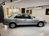 C 220 2.2 ELEGANCE 4P AUTOMÁTICO - 1995 - CANOAS