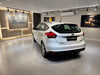 FOCUS 1.6 SE 16V FLEX 4P MANUAL - 2018 - CANOAS