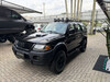 PAJERO 2.8 GLS 4X4 8V TURBO DIESEL 4P AUTOMÁTICO - 2002 - CANOAS