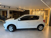 SANDERO 1.6 EXPRESSION 16V FLEX 4P MANUAL - 2017 - CANOAS
