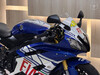 YZF R6 - 2007 - CANOAS