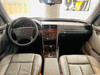 C 220 2.2 ELEGANCE 4P AUTOMÁTICO - 1995 - CANOAS
